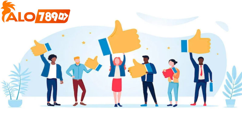 Trải nghiệm người dùng ALO789 thực tế